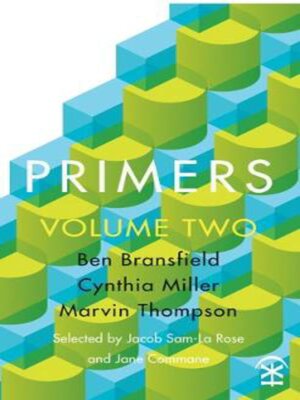 cover image of Primers Volume Two